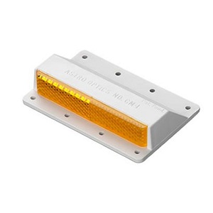 Raised Curb Protector Marker - Box of 200 Markers